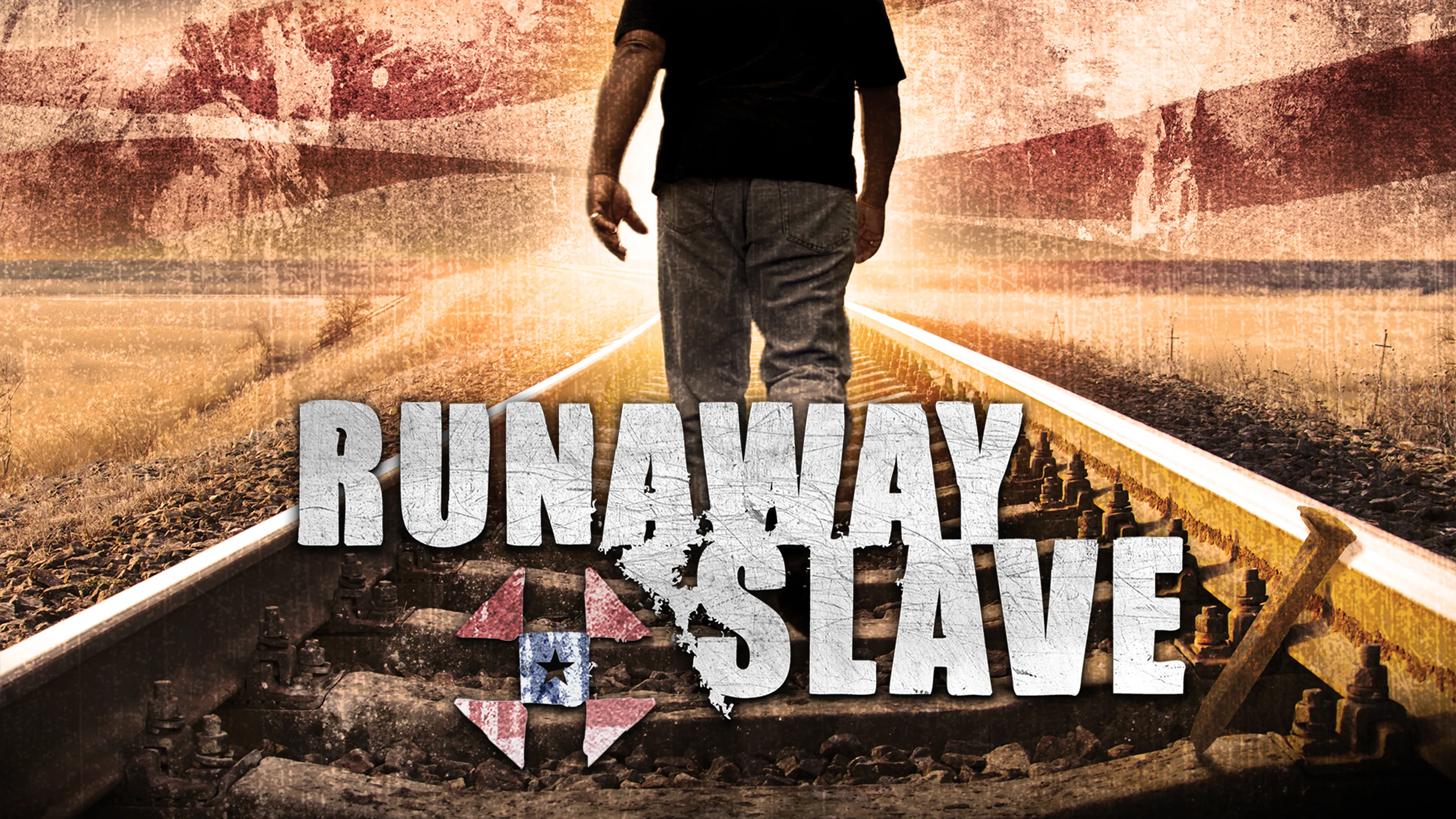 Runaway Slave poster